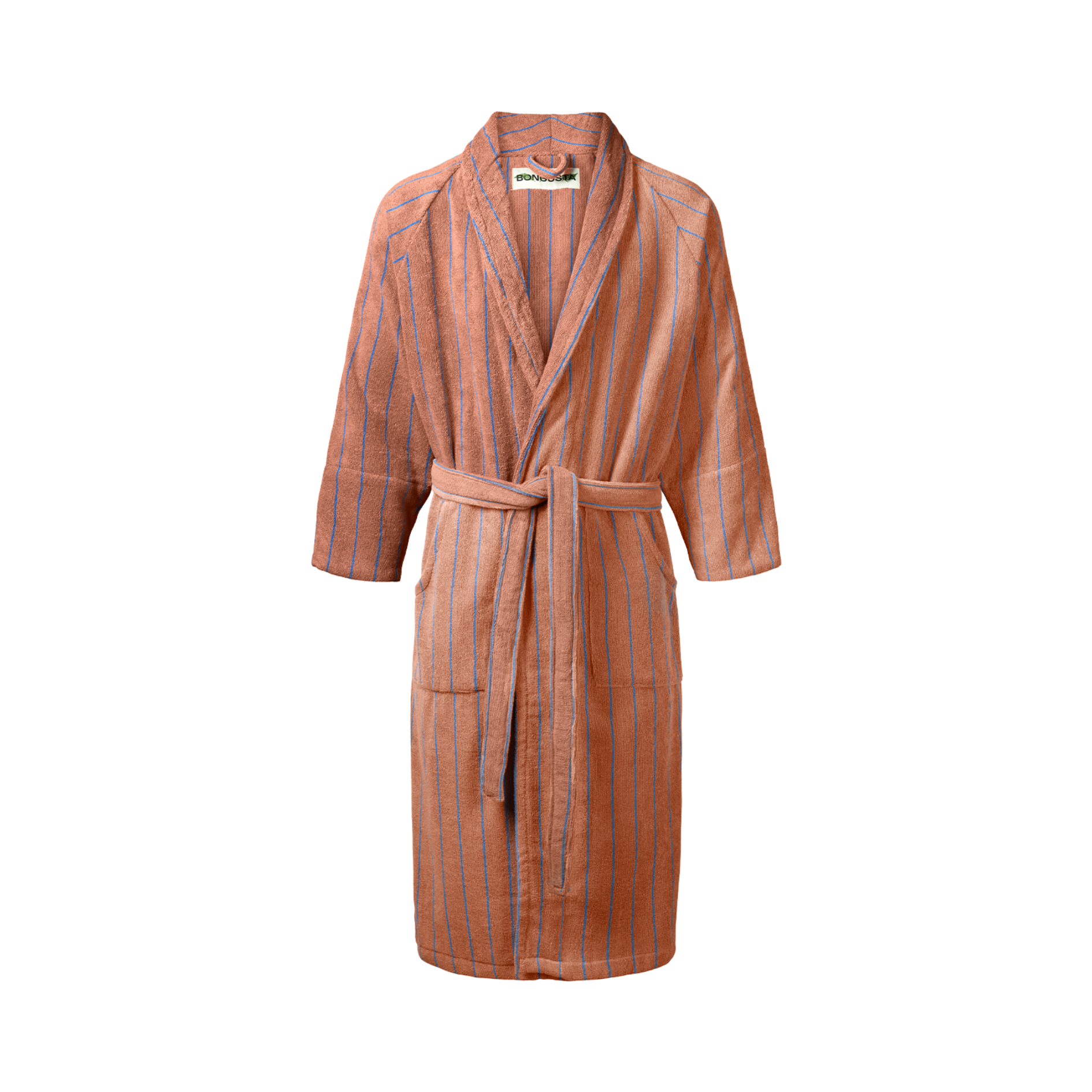 Naram Bathrobe
